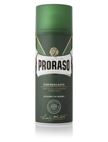 PRORASO Schiuma Rinfresc.400ml