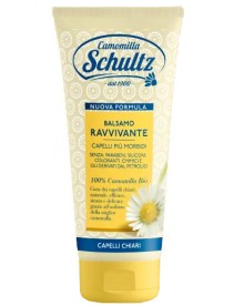 SCHULTZ BALSAMO RAVV CAM 200ML