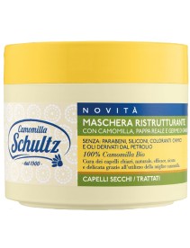 SCHULTZ Masch.Ristrutt.300ml