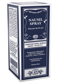 NAUSIL SPRAY 24ML