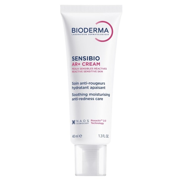SENSIBIO AR+ CREAM 40ML SENSIBIO AR+ CREAM 40ML