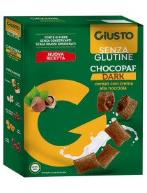 GIULIANI CHOCOPAF DARK 250GR S/G