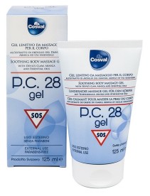 PC-28 Gel Tubo NF 125ml