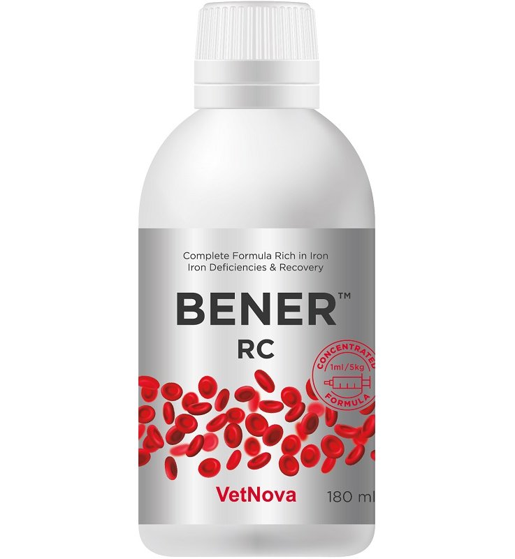 BENER RC                  180ML