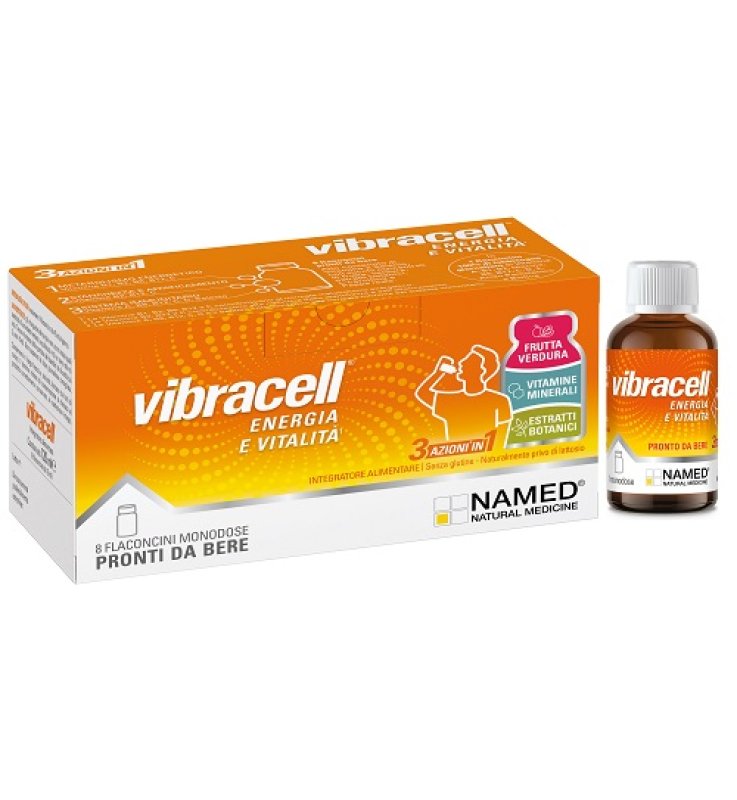VIBRACELL 8FL NAMED VIBRACELL 8FL NAMED