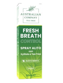 AUSTRALIAN Tea Tree Spy Alito AUSTRALIAN Tea Tree Spy Alito