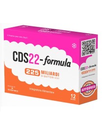 CDS22 FORMULA 225MLD 12BST