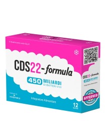 CDS22 FORMULA 450MLD 12BST