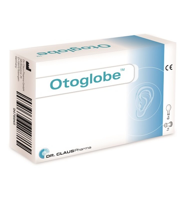 OTOGLOBE 6 Pallonc.+1 Adatt.