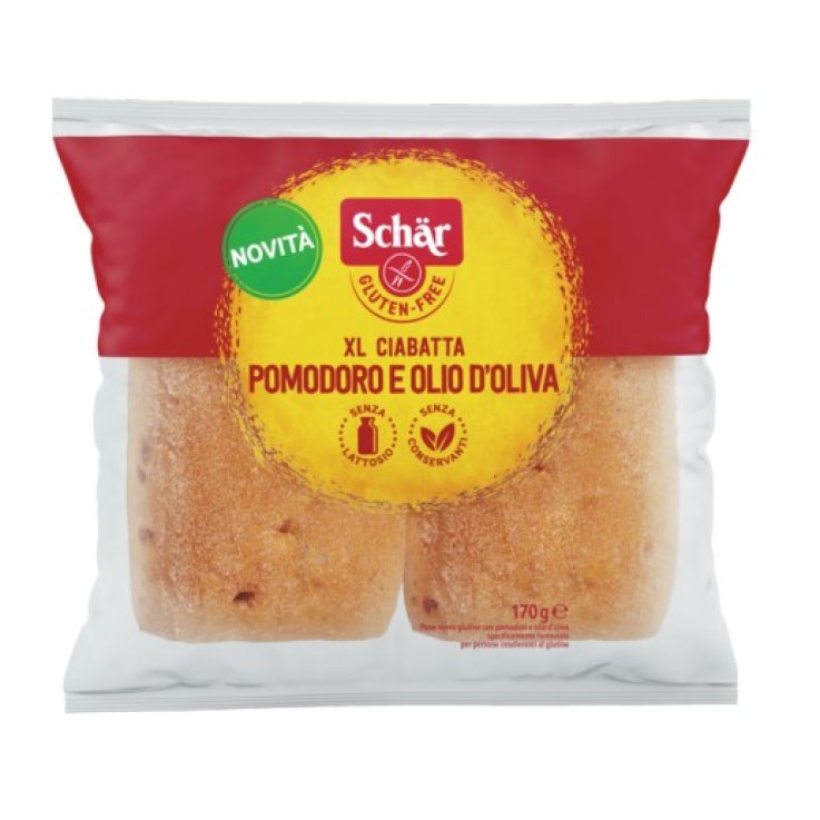 SCHAR XL CIABATTA POMOD/O.OLIVA SCHAR XL CIABATTA POMOD/O.OLIVA