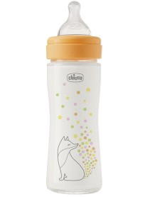CHI BIB PERF GLASS GIRL SIL 240M
