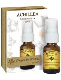 ACHILLEA QUINTESSENZA SPRAY GIOR