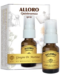 ALLORO Quintessenza Spray 15ml