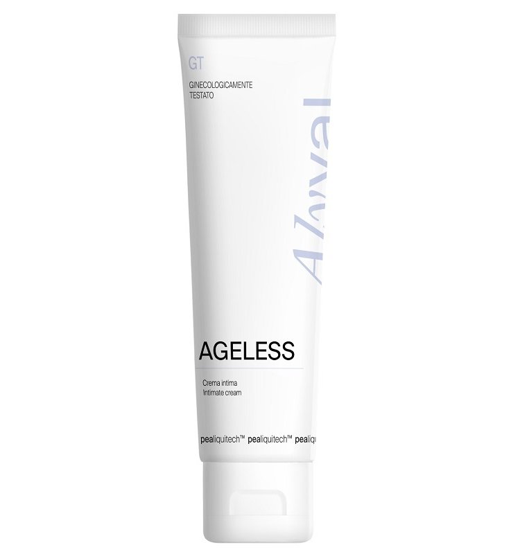 ALYVAL AGELESS CREMA INT 50ML