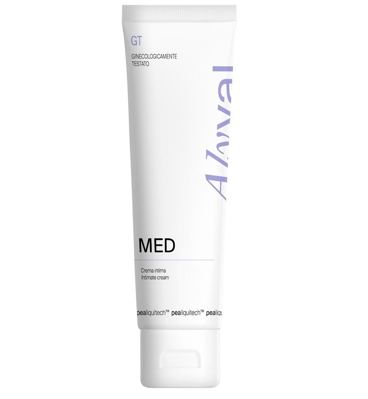 ALYVAL MED CREMA INTIMA 50ML