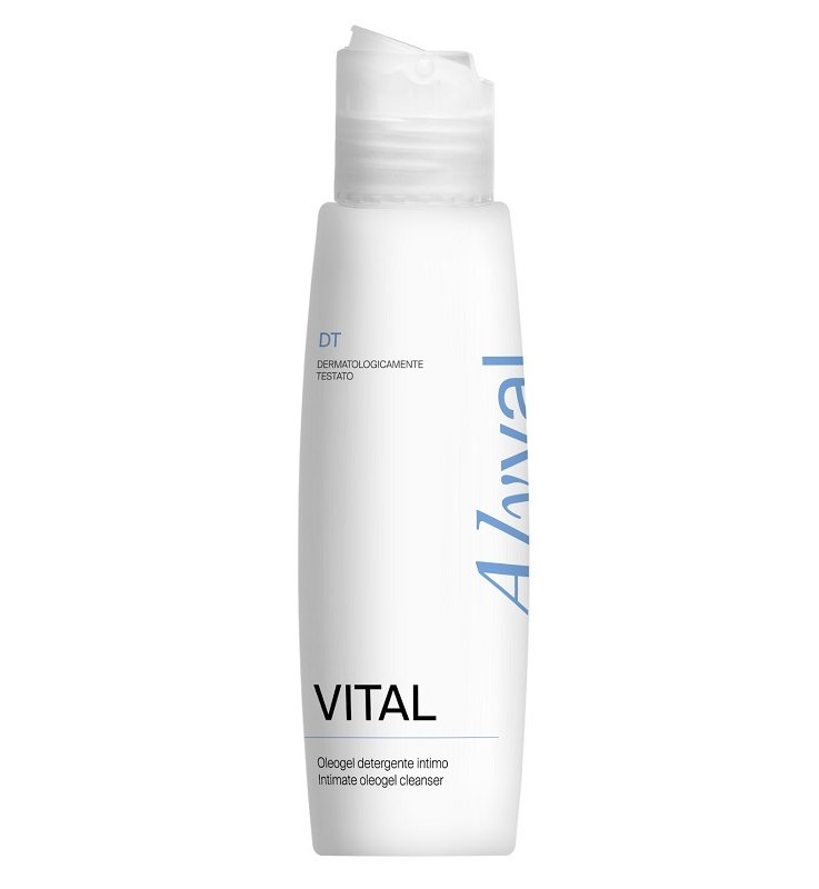 ALYVAL VITAL DET INTIMO 125ML