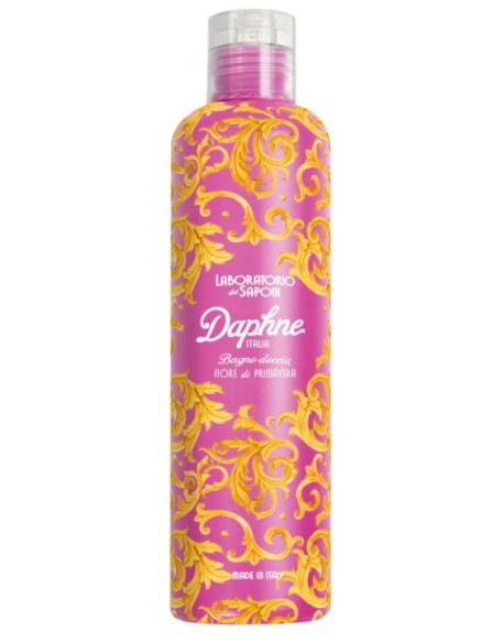 LABORATORIO DEI SAPONI BAGNODOCCIA DAFNE 250 ML