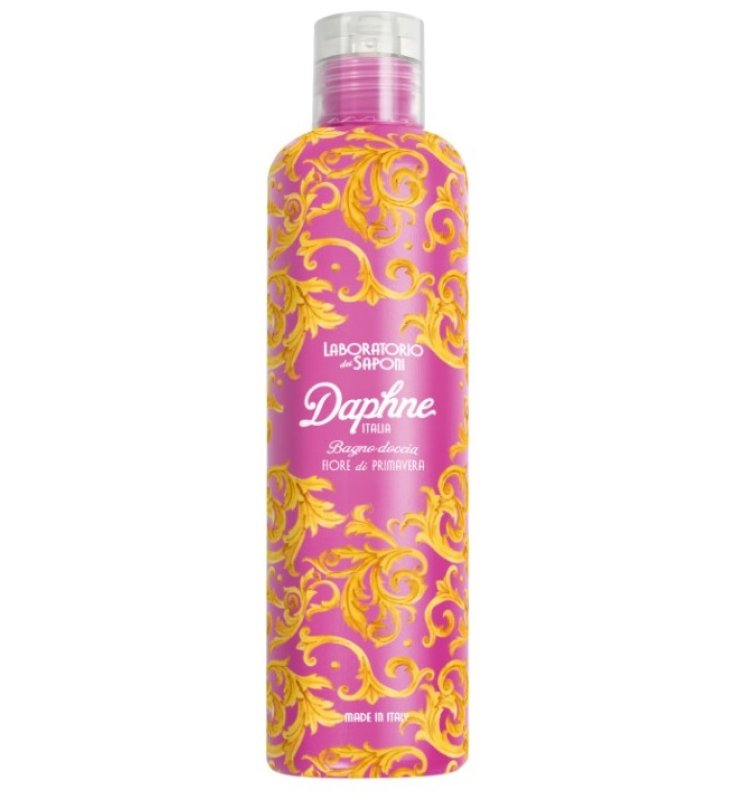 LABORATORIO DEI SAPONI BAGNODOCCIA DAFNE 250 ML