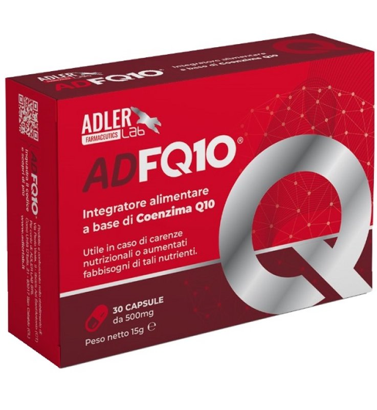 ADFQ10 30Cps