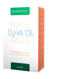 D3HA OIL 30ML (DHA+VITA.D)