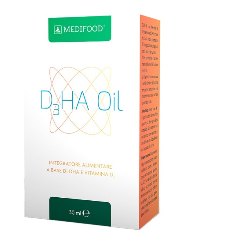 D3HA OIL 30ML (DHA+VITA.D) D3HA OIL 30ML (DHA+VITA.D)