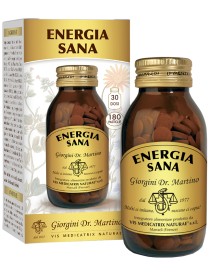 ENERGIA SANA 180 Past.