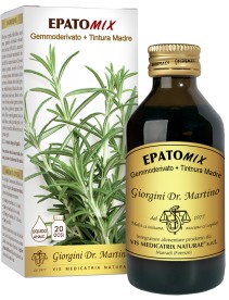 EPATOMIX LIQ.ANAL.100ML GIORGINI