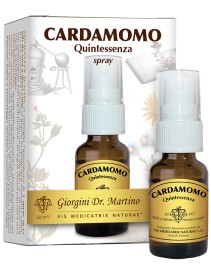 CARDAMOMO QUINTESSENZA SPRAY GIO