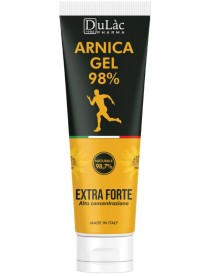 ARNICA 98% Gel 100ml