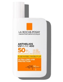 ANTHELIOS FLUIDO UVMUNE DP 50+ 5