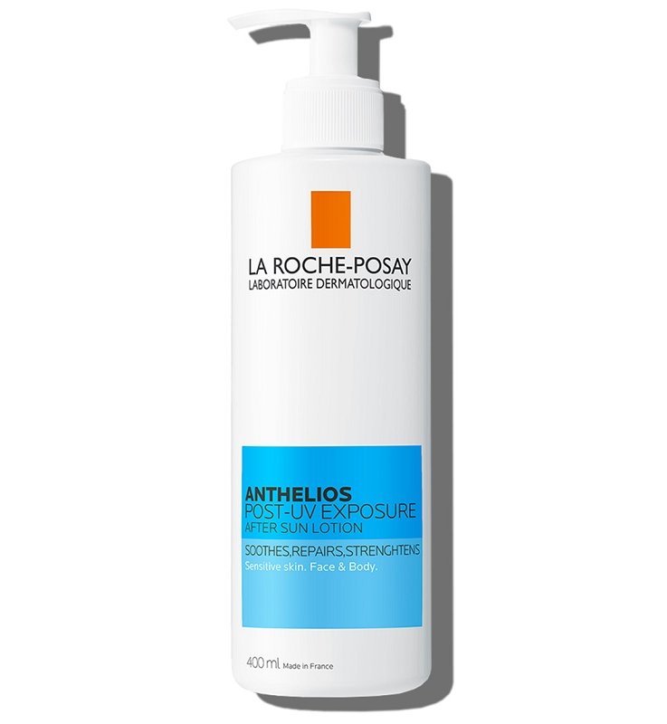ANTHELIOS POST UV EXPOSUR 400ML ANTHELIOS POST UV EXPOSUR 400ML