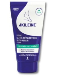 AKILEINE Blu Crema P-Secchi