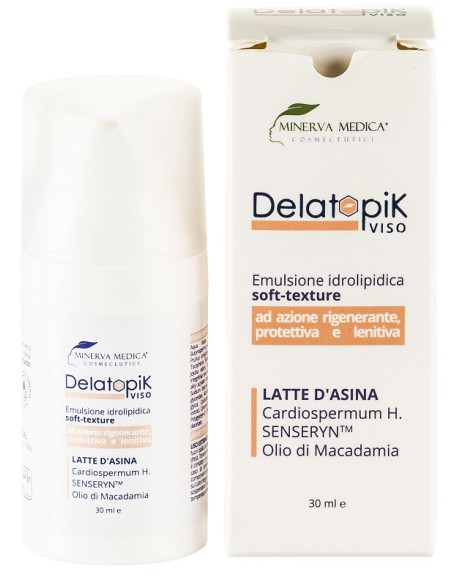 DELATOPIK Viso 30ml