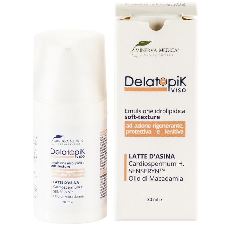 DELATOPIK Viso 30ml DELATOPIK Viso 30ml