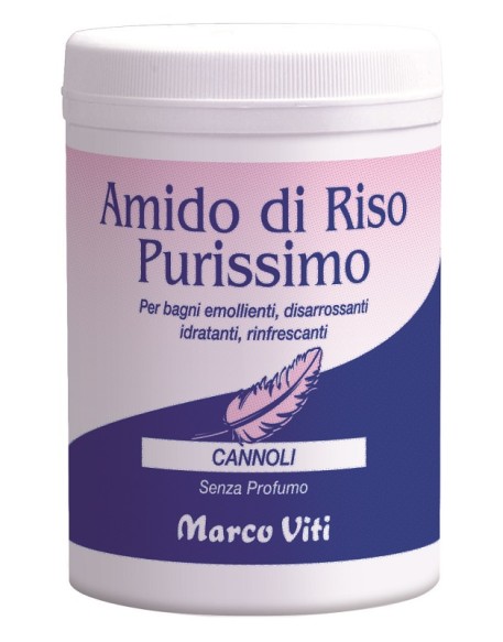 AMIDO RISO CANNOLI 250G    VITI