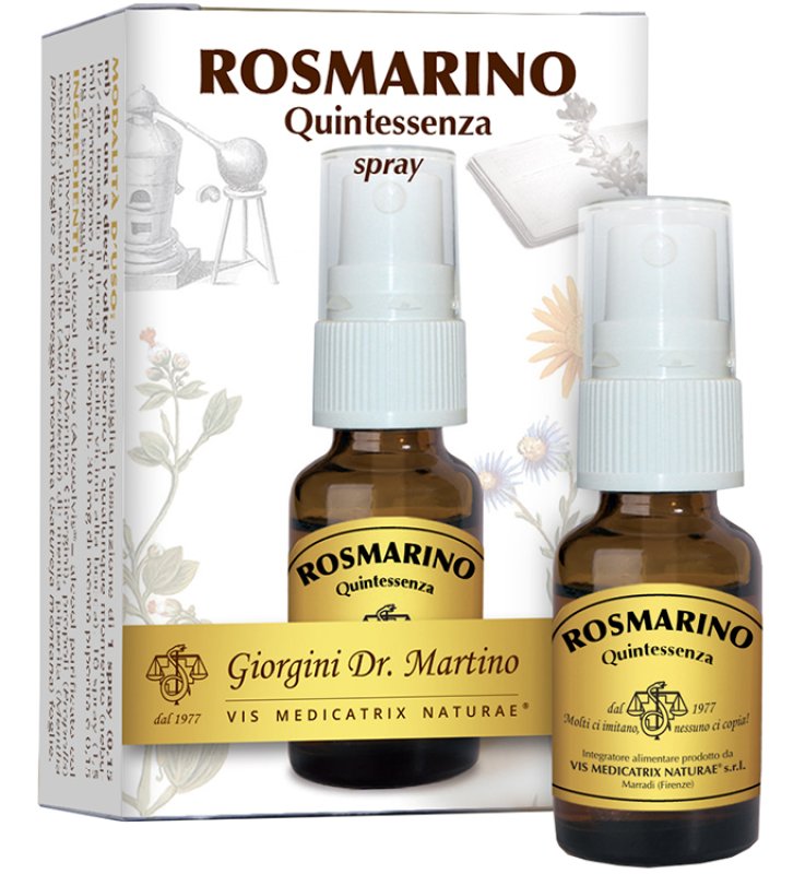 ROSMARINO QUINTES SPR 15ML (SOST