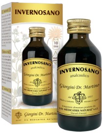 INVERNOSANO LIQ.ANALCO 100ML