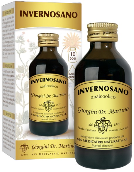 INVERNOSANO LIQ.ANALCO 100ML