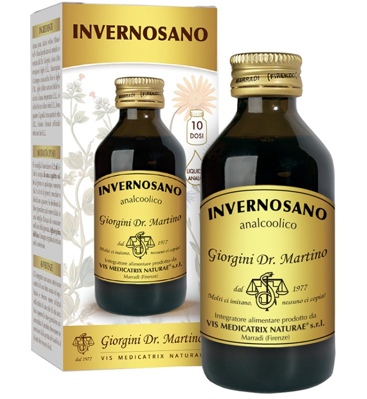 INVERNOSANO LIQ.ANALCO 100ML