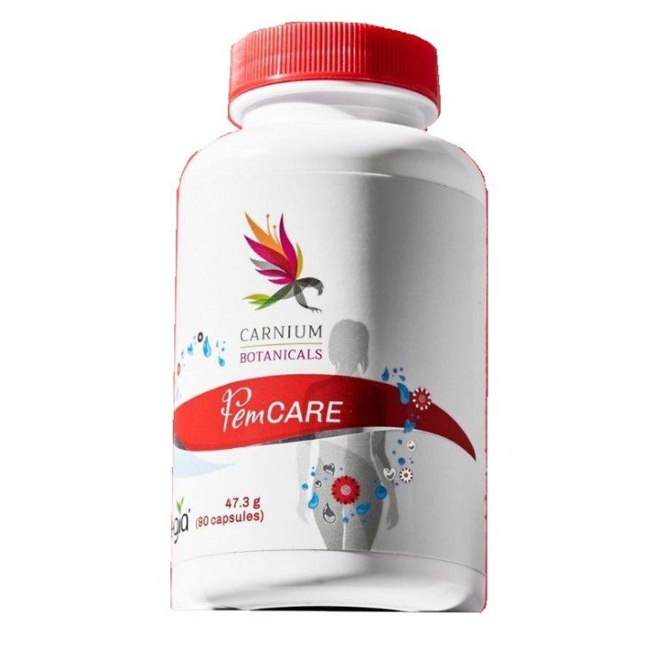 CARNIUM FEMCARE PRUR.INT/PELL SE CARNIUM FEMCARE PRUR.INT/PELL SE