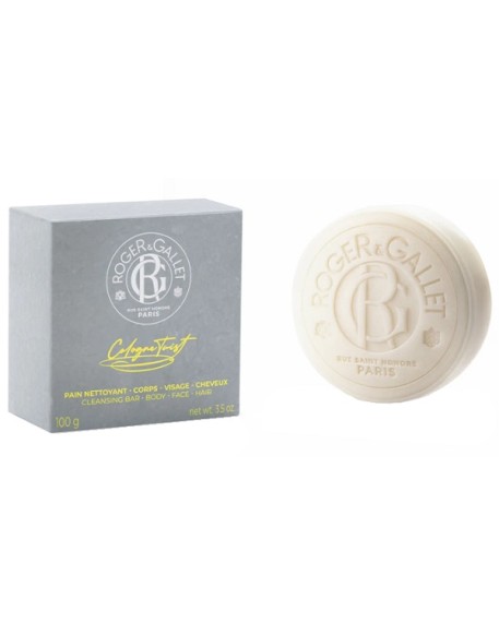 R&G COLOGNE TWIST SAP DET 100GR