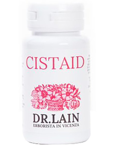 CISTAID 30CPR