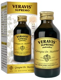 VERAVIS Supr.Analc.100ml