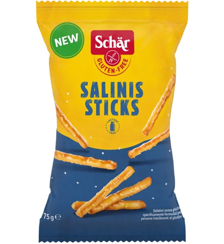 SCHAR Salinis Stick 75g SCHAR Salinis Stick 75g