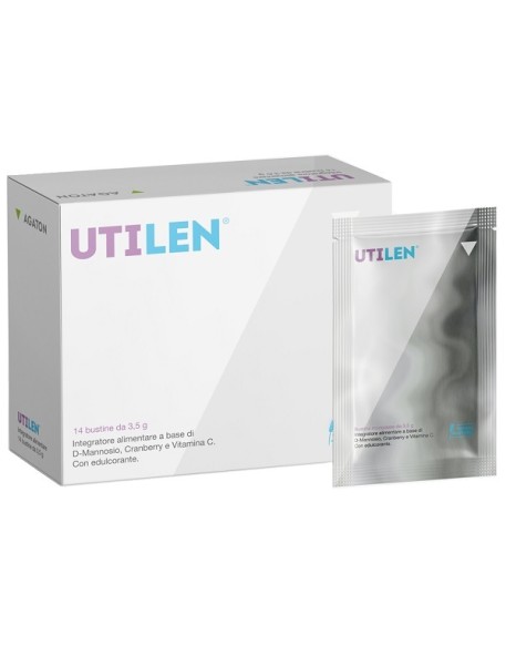 UTILEN 14BST