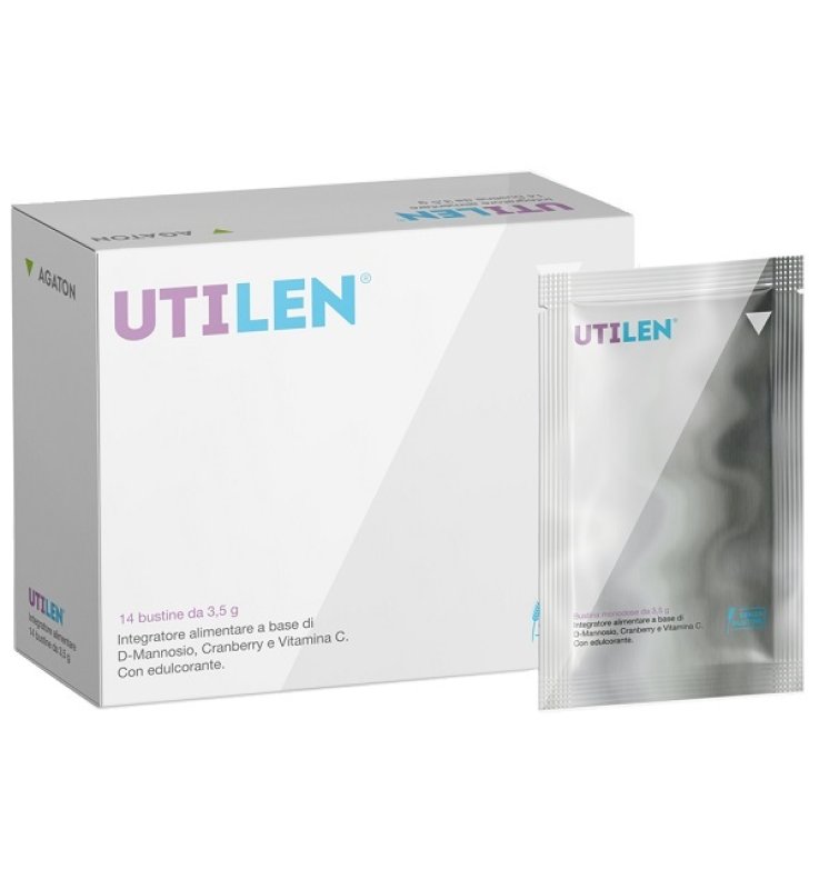 UTILEN 14BST