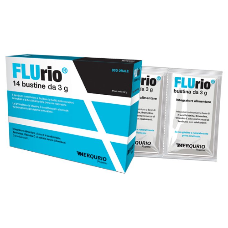 FLURIO 14BST FLURIO 14BST