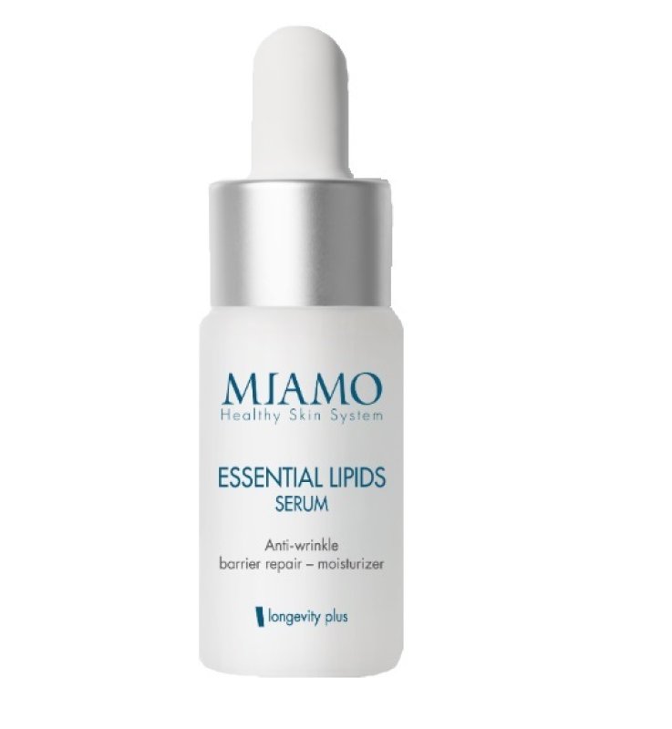 MIAMO LONGEVITY PLUS ESS LIPID MIAMO LONGEVITY PLUS ESS LIPID