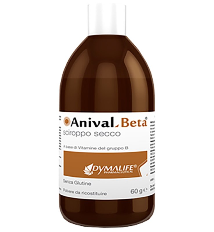 ANIVAL Beta Scir.Secco 60g