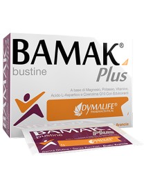 BAMAK PLUS 24 BUSTINE